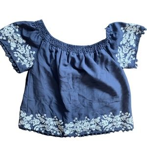 Womens Top size small